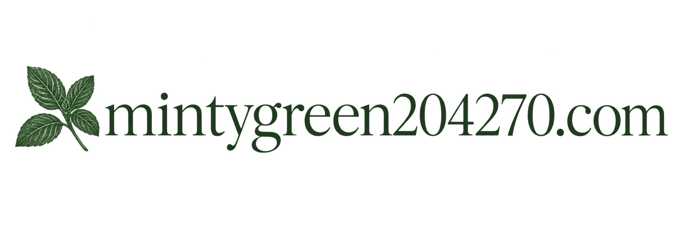 mintygreen204270.com